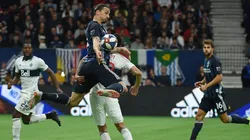 Qué canal transmite LA Galaxy vs. Vancouver por la MLS