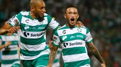A pesar de haber perdido, Santos Laguna sigue siendo el cómodo líder de la Liga MX