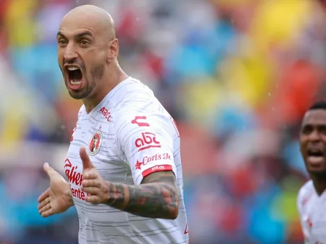 Tijuana le ganó a San Luis y se acercó a la Liguilla