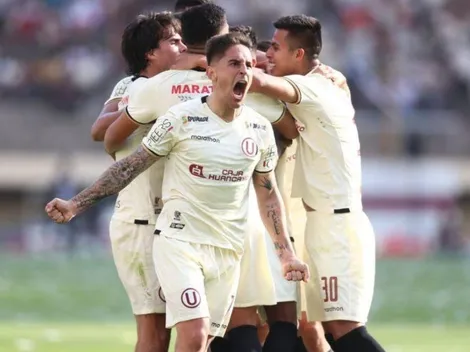 Hohberg quiere ganarse a la afición: "Le dedico el triunfo a la hinchada"