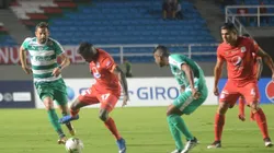 Titulares confirmadas para el duelo entre La Equidad y América en Bogotá