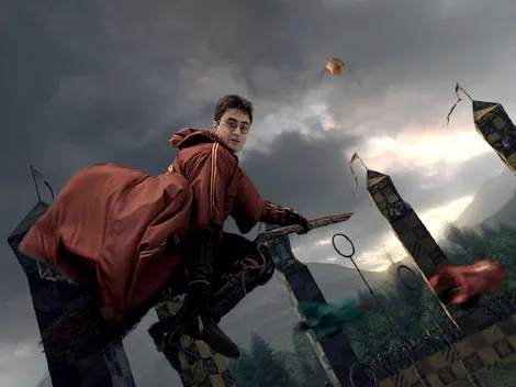 Revelan un nuevo juego de Quidditch ¡Para los fanáticos de Harry Potter!