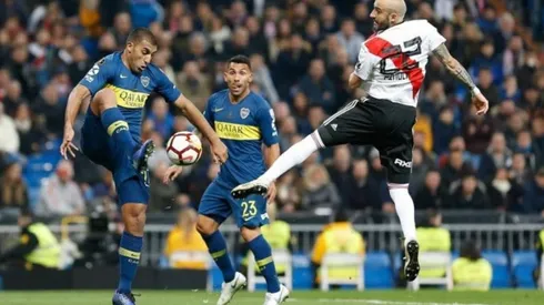 River y Boca van por el primer paso hacia la gran final.