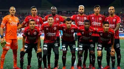 Xolos de Tijuana (Foto: Jam Media)