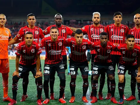 En VIVO: Atlético San Luis vs. Tijuana por la Liga MX