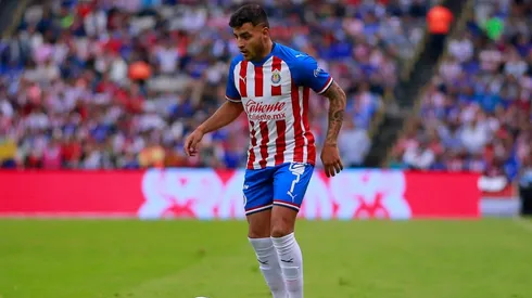 Chivas sancionará a Alexis Vega por su video de fiesta