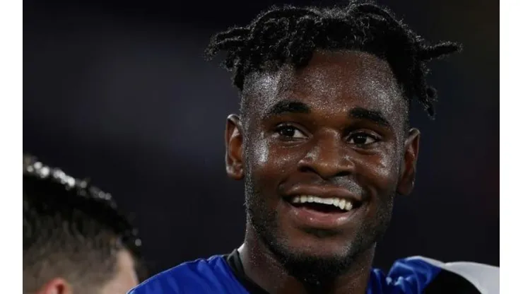 Duván Zapata
