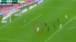 ¿Qué quiso hacer? Increíble error de Ignacio Malcorra en un mano a mano