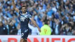 Rosario Central vs. Racing EN VIVO ONLINE por la Superliga Argentina
