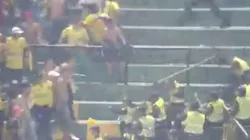 Estadio Alfonso López