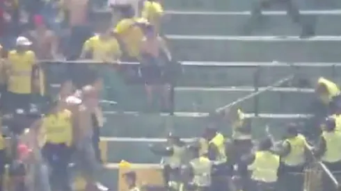 Estadio Alfonso López