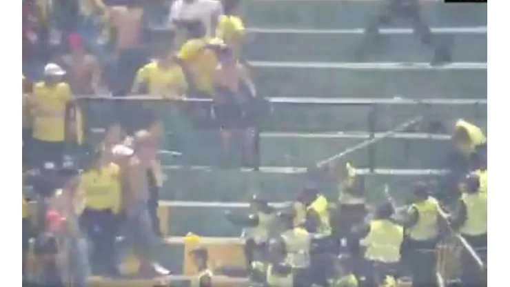 Estadio Alfonso López