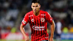 San Luis vs. Tijuana (Foto: Jam Media)