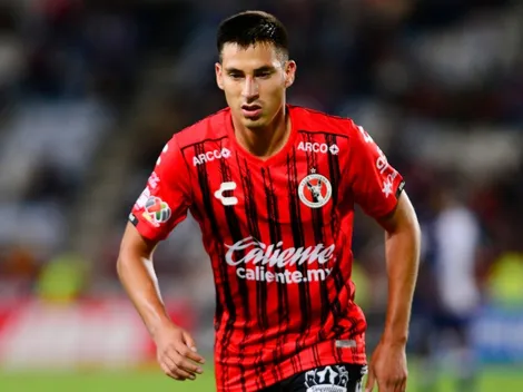 Qué canal transmite Atlético San Luis vs. Xolos de Tijuana por la Liga MX