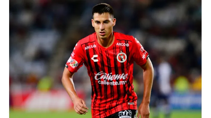 San Luis vs. Tijuana (Foto: Jam Media)