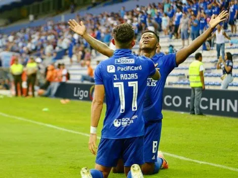 Qué canal transmite Emelec vs. Olmedo en vivo en directo por la LigaPro de Ecuador