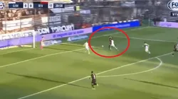 La definición de Jorge Carrascal.