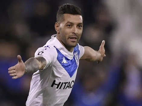 EN VIVO: Vélez Sarsfield vs. Defensa y Justicia por la Superliga