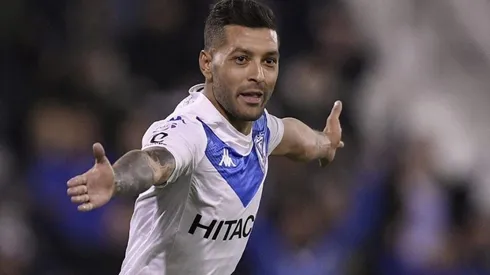 EN VIVO: Vélez Sarsfield vs. Defensa y Justicia por la Superliga