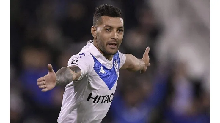 EN VIVO: Vélez Sarsfield vs. Defensa y Justicia por la Superliga