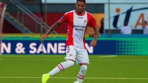 Peña no ha sido convocado desde el año pasado.