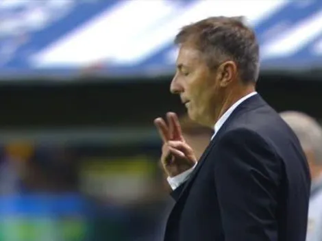 El polémico gesto de Kudelka que hizo explotar a los hinchas de Boca