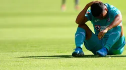 Pachuca derrotó al Cruz Azul y profundizó su crisis