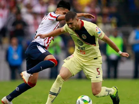 Alineaciones confirmadas para el Clásico Nacional