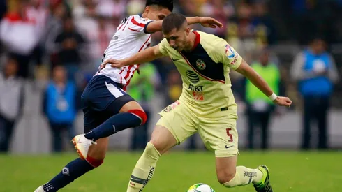 Alineaciones confirmadas para el Clásico Nacional