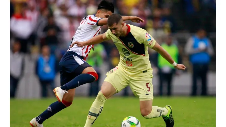 Alineaciones confirmadas para el Clásico Nacional