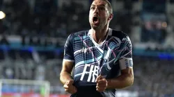 VER EN VIVO: Rosario Central vs. Racing por la Superliga