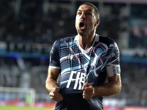 VER EN VIVO: Rosario Central vs. Racing por la Superliga