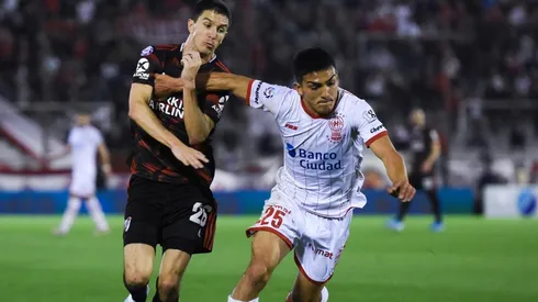 VER EN VIVO: Huracán vs. Atlético de Tucumán por la Superliga