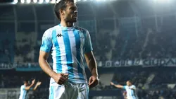 EN VIVO: Rosario Central vs. Racing por la Superliga