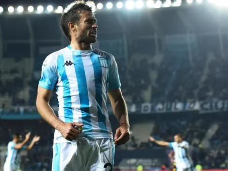 EN VIVO: Rosario Central vs. Racing por la Superliga