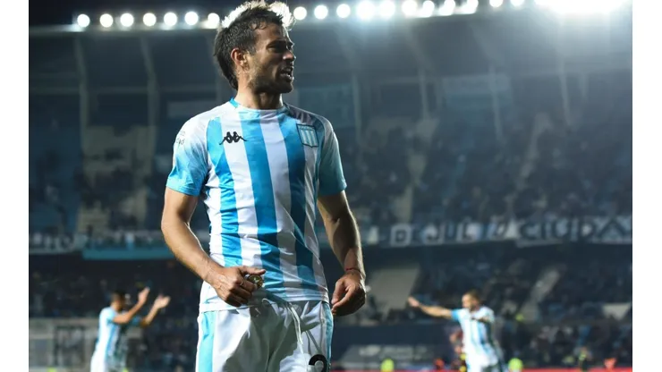 EN VIVO: Rosario Central vs. Racing por la Superliga