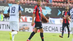 VER EN VIVO: Banfield vs.San Lorenzo por la Superliga