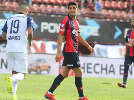 VER EN VIVO: Banfield vs.San Lorenzo por la Superliga