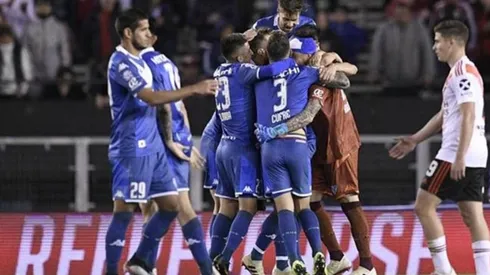 VER EN VIVO: Vélez Sarsfield vs. Defensa y Justicia por la Superliga