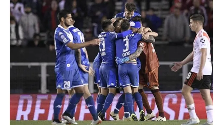 VER EN VIVO: Vélez Sarsfield vs. Defensa y Justicia por la Superliga