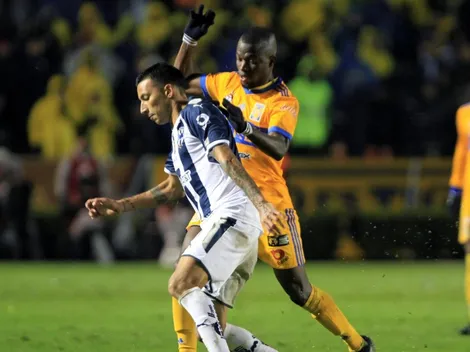 Los posibles once de Monterrey y Tigres para el Clásico Regio