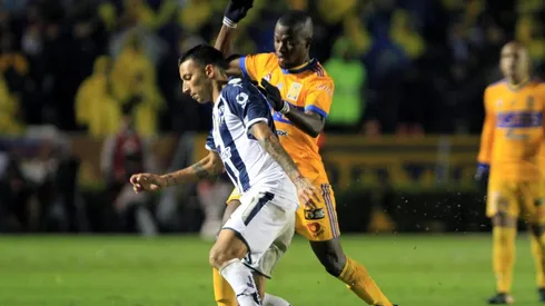 Los posibles once de Monterrey y Tigres para el Clásico Regio