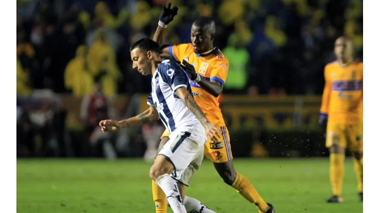 Los posibles once de Monterrey y Tigres para el Clásico Regio
