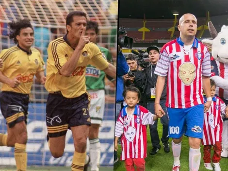 Los cinco jugadores que fueron figuras indiscutidas en el Clásico Nacional
