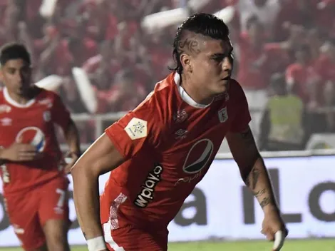Qué canal transmite La Equidad vs. América de Cali por la Liga Águila