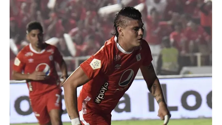 Qué canal transmite La Equidad vs. América de Cali por la Liga Águila