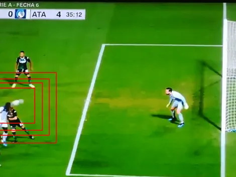 Intratable, Pantera: Duván puso el 0-4 en la paliza del Atalanta sobre Sassuolo