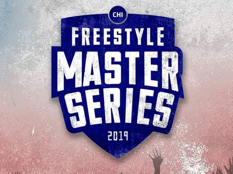 Mirá en VIVO la jornada 6 de la FMS Chile