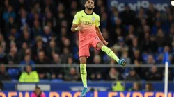 Al City le costó, pero venció al Everton para no perderle pisada al Liverpool