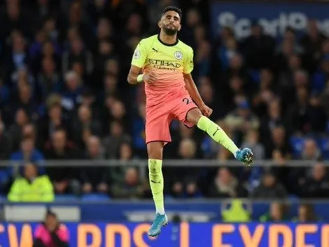 Al City le costó, pero venció al Everton para no perderle pisada al Liverpool